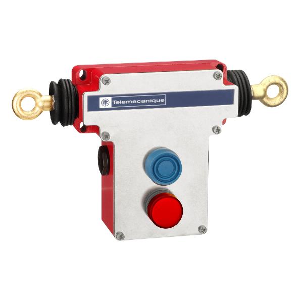 BP RESET DEPASS 130V ROUG