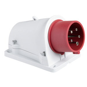 CON SAIL 32A IP44 380V 4P
