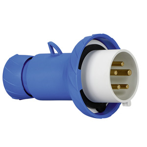 FIC MOB 32A IP67 220V 5P
