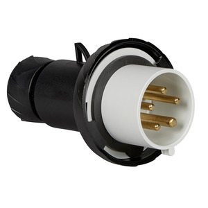 FIC MOB 32A IP67 500V 5P