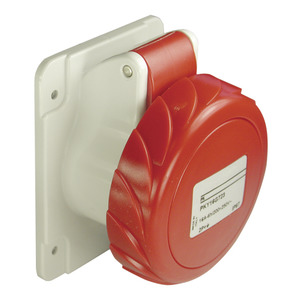 SOC PR DR 16A IP67 380 3P