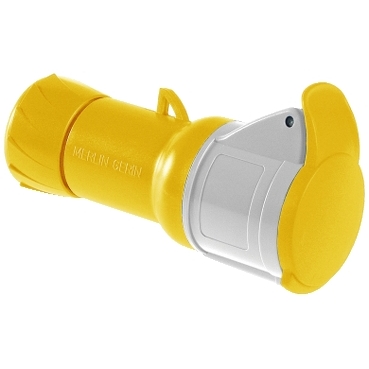 PRI MOB 16A IP44 110V 4P