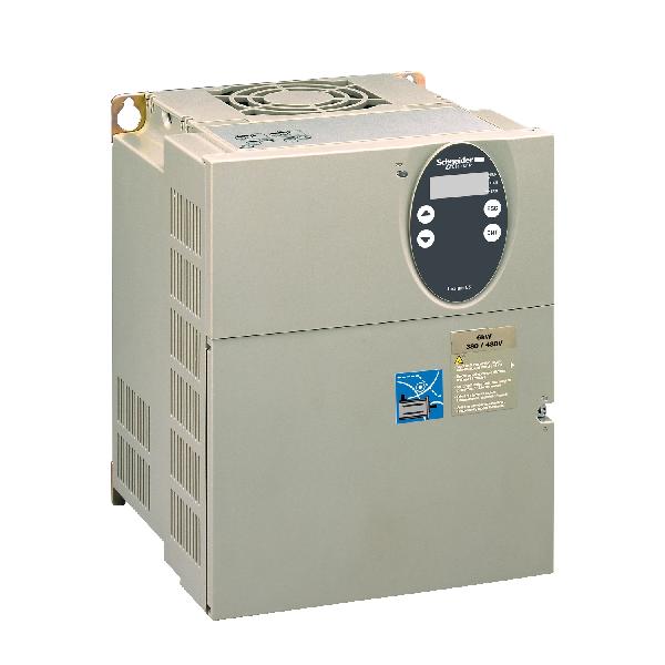 LXM05 CANOPEN MODBUS 57A CRETE MAX 3PH 480V