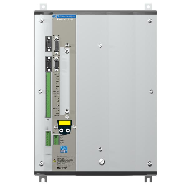 LXM15 CANOPEN 198A CRETE MAX 3PH 208 480V