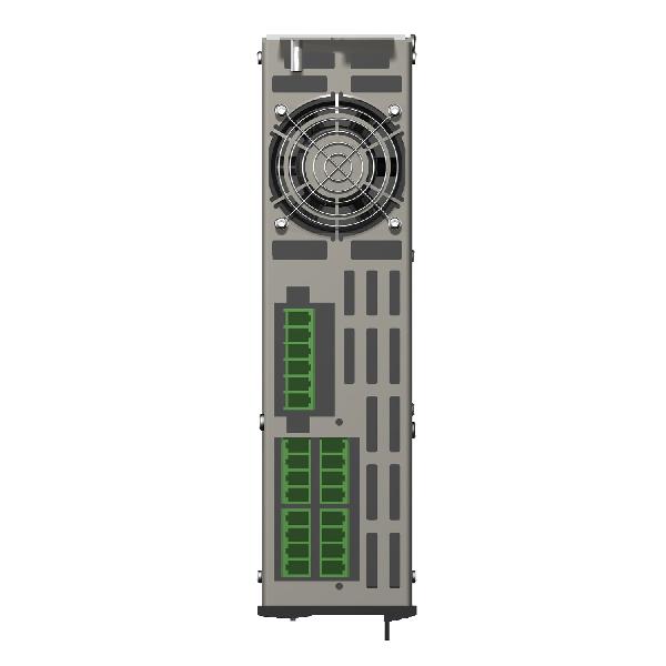 LXM15 CANOPEN 28A CRETE MAX 3PH 208 480V