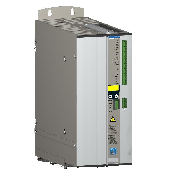 LXM15 CANOPEN 40A CRETE MAX 3PH 208 480V