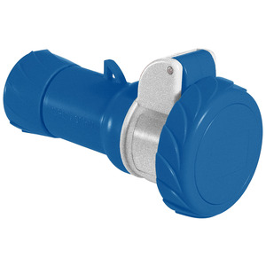 PRI MOB 16A IP67 220V 5P