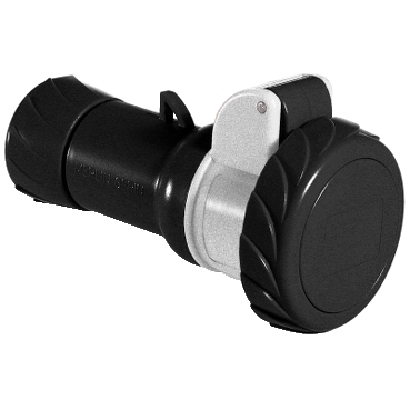 PRI MOB 16A IP67 500V 5P