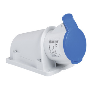 SOC SAIL 32A IP44 220V 4P