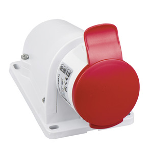 SOC SAIL 16A IP44 380V 5P