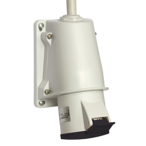 SOC SAIL 16A IP44 500V 5P
