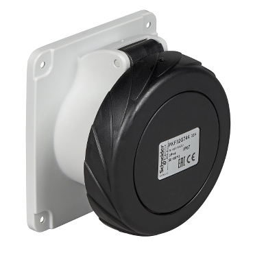 SOC PR DR 32A IP67 500 4P