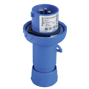 FIC MOB 32A IP67 220V 3P
