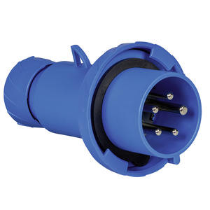FIC MOB 32A IP67 220V 5P