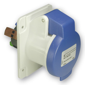 SOC PR DR 16A IP44 220 4P
