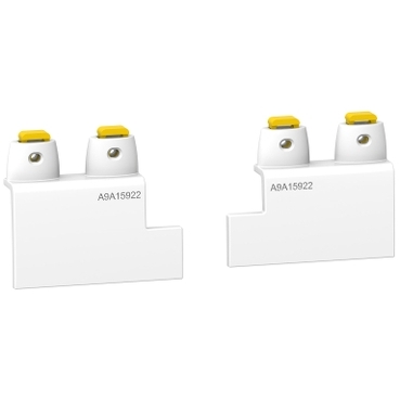 Ib Fuse Ip65 3Pnt 16A 380V Socket