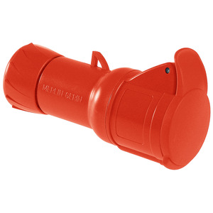 PRI MOB 32A IP44 380V 5P