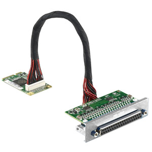 Interface 4xRS422 485 pr iPC