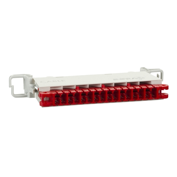 MODULECAD ROUGE