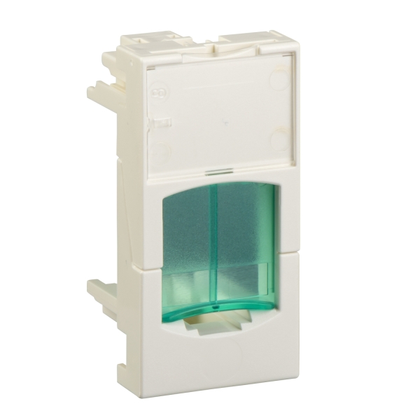 PLASTRON 22.5 NON-ADAP BL