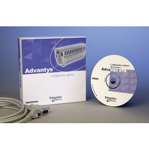 STB CONFIG SW W CABLE