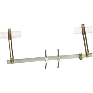 QTY10 SHD KIT SIZE 1 WIRE