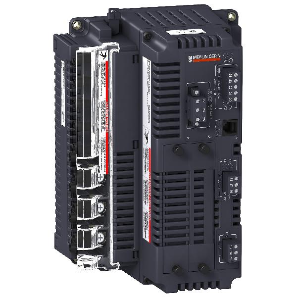 moniteur de circuit CM4250 - acquisition de données, WFC + détection transitoire