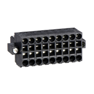 HSC MOD SPRING CONN KIT