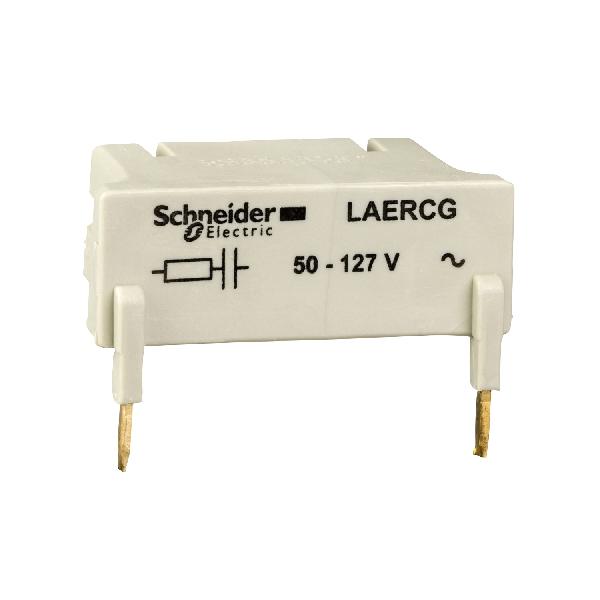 MODULE RC circuit 50…127 V