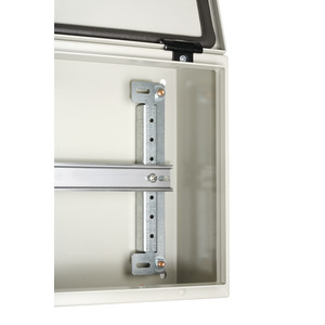 SUPPORT+RAIL DIN 250X500