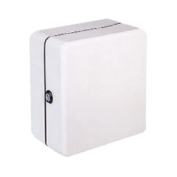 COFF SECURITE CLE 180X130X96