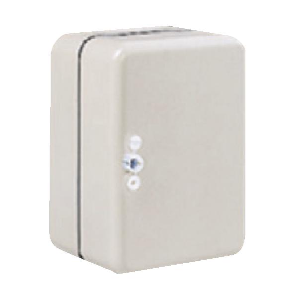 COFF SECURITE 180X165X96