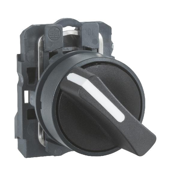 selector switch 2 positions