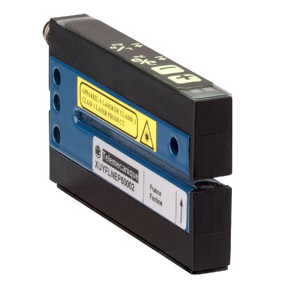 FL 40 002 COS DETECTEUR
