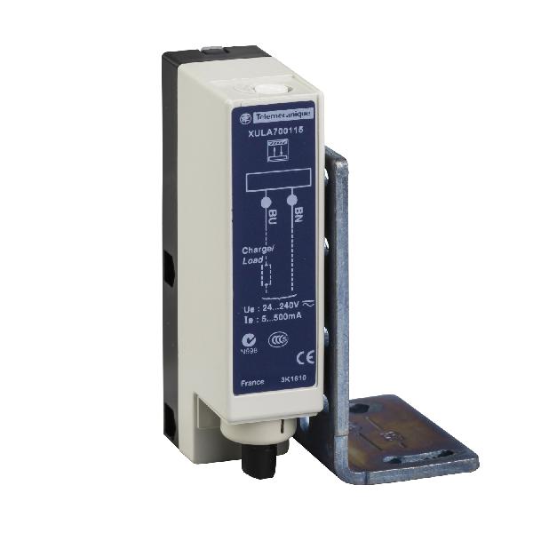 détecteur photoélectrique XUL proximité Sn 0,7 m 1 et 2 pouce NPT