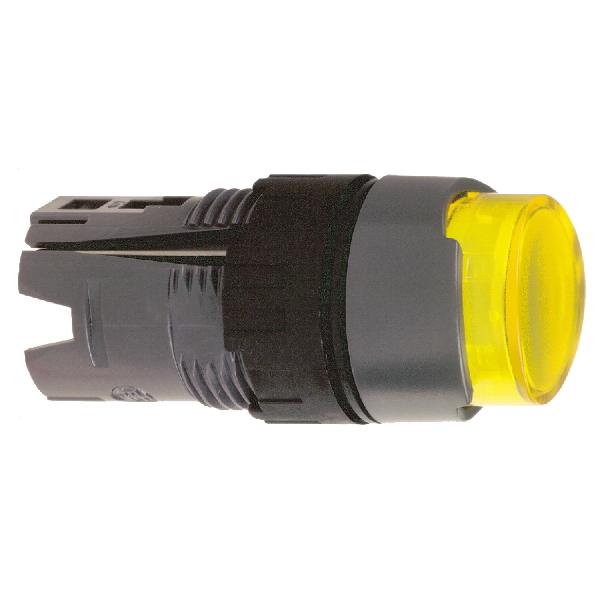 pushbutton head ZB6AE5 sold by 100