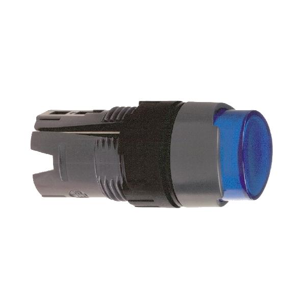pushbutton head ZB6AE6 sold by 100