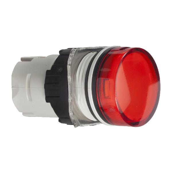 Voyant VOYANT ROND ROUGE