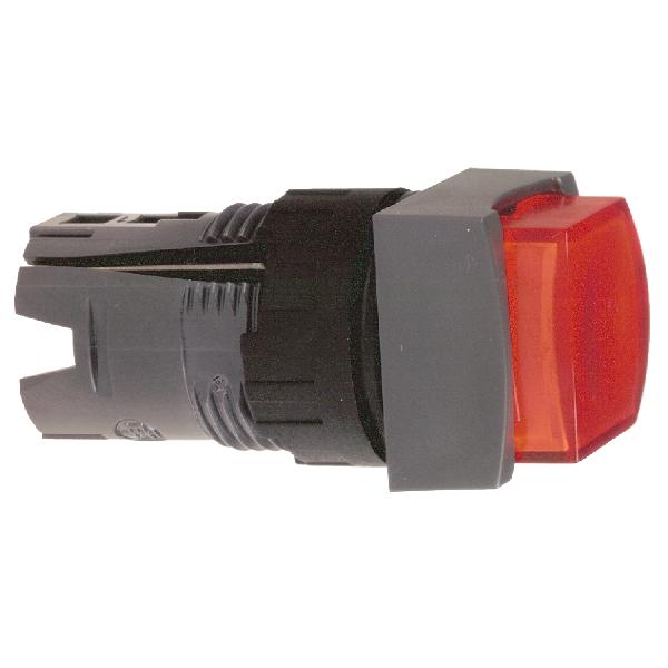 pushbutton head ZB6CE4 sold by 100
