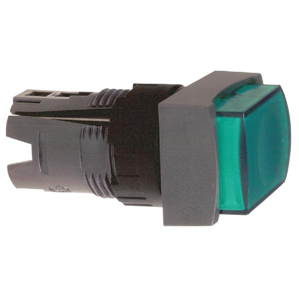 pushbutton head ZB6DE3 sold by 100