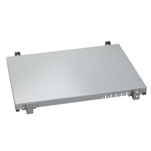 PLAT.FIX 19P1U PLEIN P600