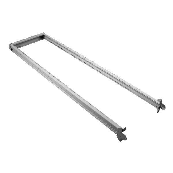 CHAS.19P24U P-BTR RAL7035