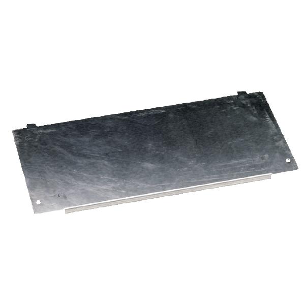 PLAQUE OBTURATION PLEINE