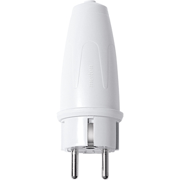 FICHE MALE HD 2P T SCHUKO