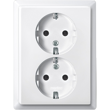 ARTEC DOUBLE PRISE COURAN
