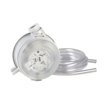 PRESSOSTAT DIF. AIR 200 P