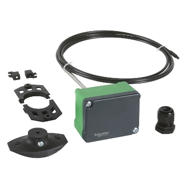 SONDE TEMP.MOY.ACTIVE STD