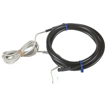 SONDE MOY.SOL STX140