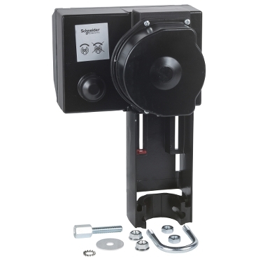 SERVO-MOTEUR 230V