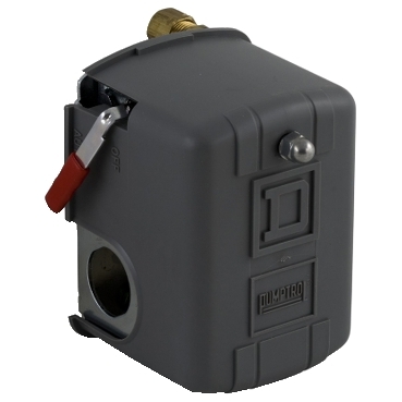 PRESSOSTAT 3050 LBPO CA